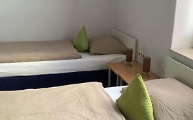 Fewo Appartement 4